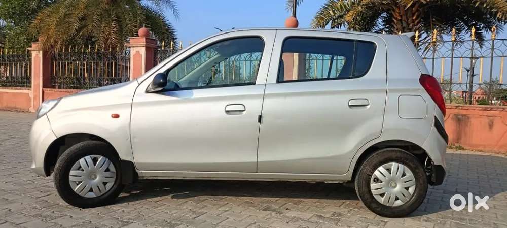 Maruti Suzuki Alto 800 2013 Lpg Good Condition