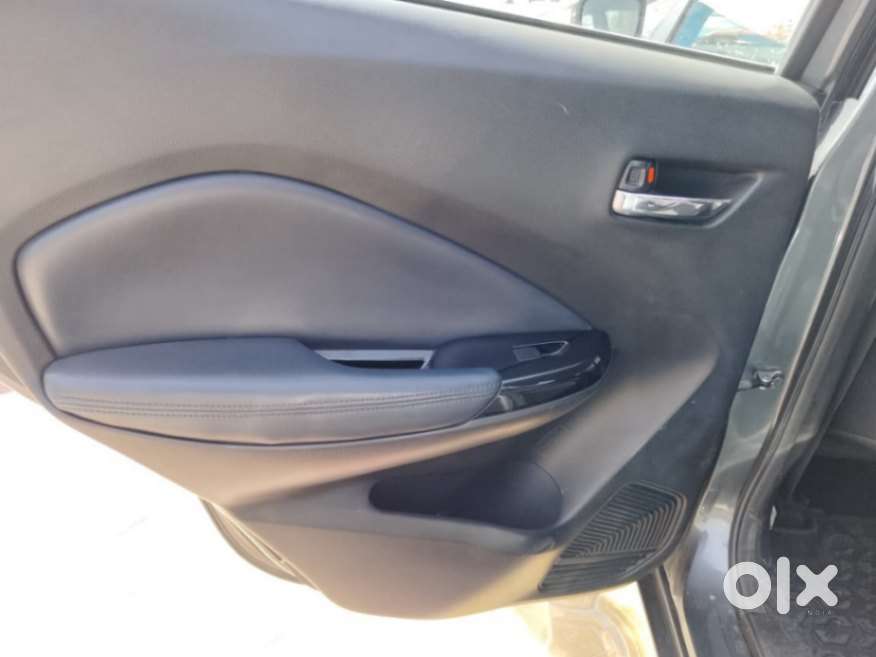 Maruti Suzuki Baleno Zeta, 2022, Petrol