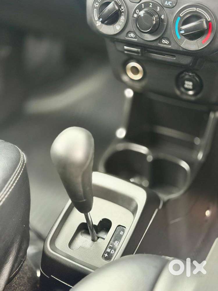 Maruti Suzuki S-presso Vxi Plus Amt, 2022, Petrol