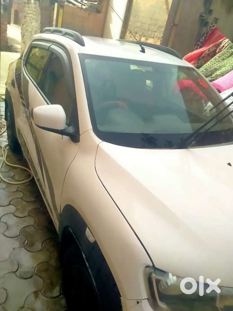 Renault Kwid 2019 Petrol 55000 Km Driven