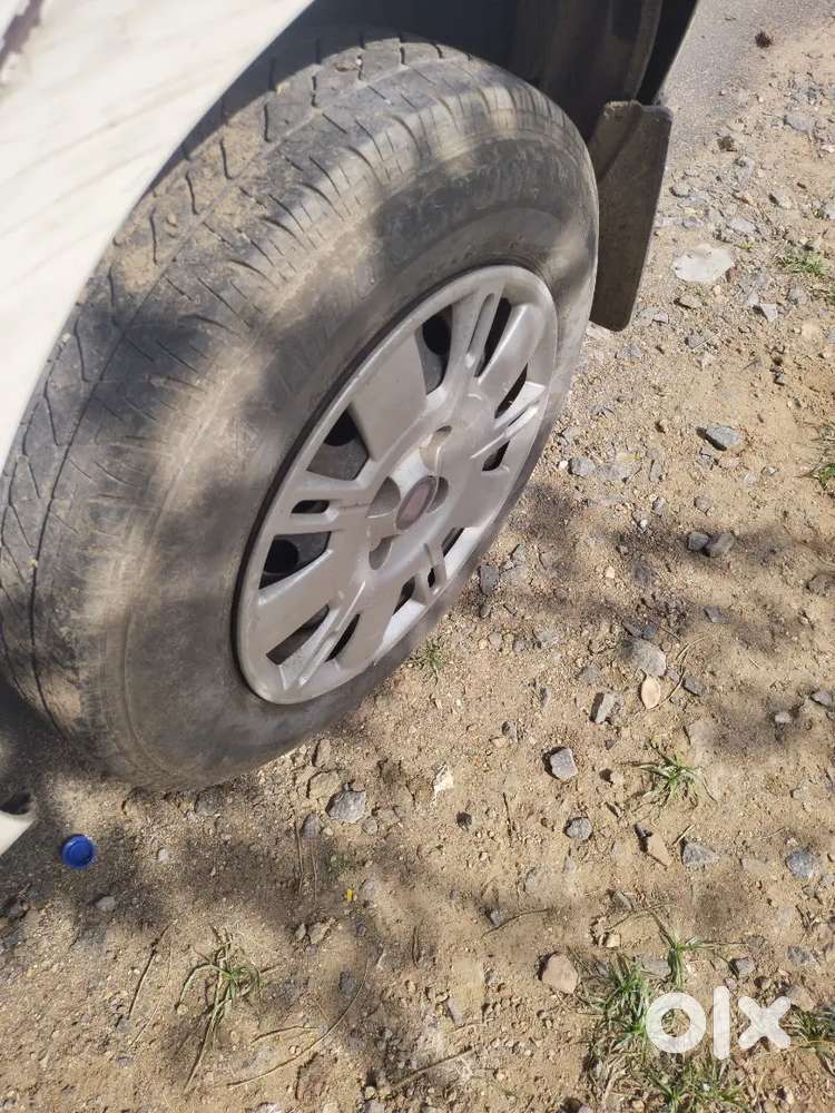 Fiat Punto 2011 Diesel