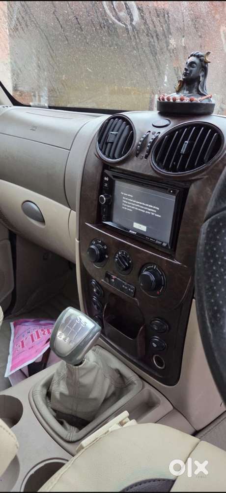 Mahindra Scorpio 2013 Diesel 91400 Km Driven