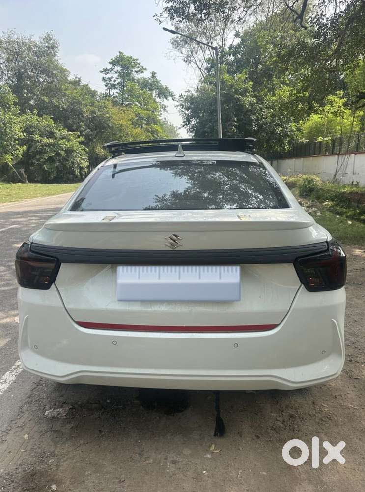 Maruti Suzuki Dzire 1.2 Tour S Cng, 2026, Cng & Hybrids