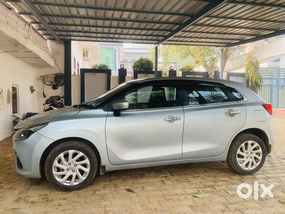 Maruti Suzuki Baleno Zeta Cng, 2023, Cng & Hybrids