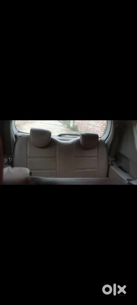 Maruti Suzuki Ertiga Vdi 2012
