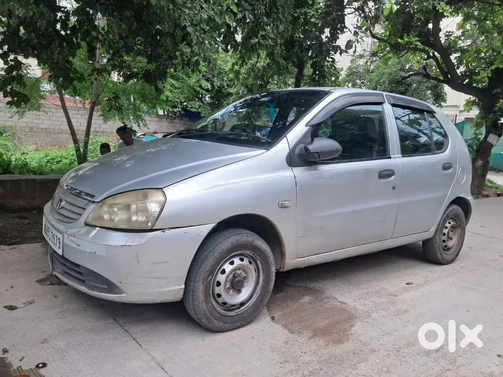 Tata Indica Ev2 Diesel 2015