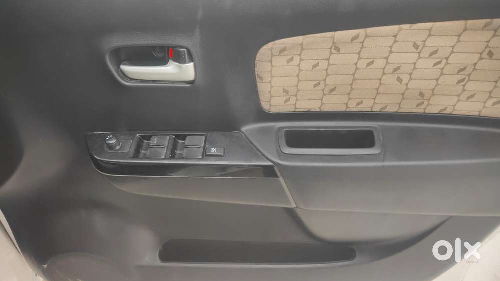 Maruti Suzuki Wagon R Vxi Amt, 2018, Petrol