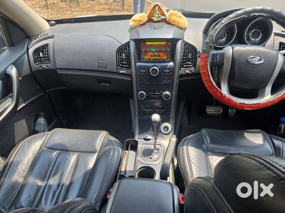 Mahindra Xuv500 W10 2wd, 2017, Diesel