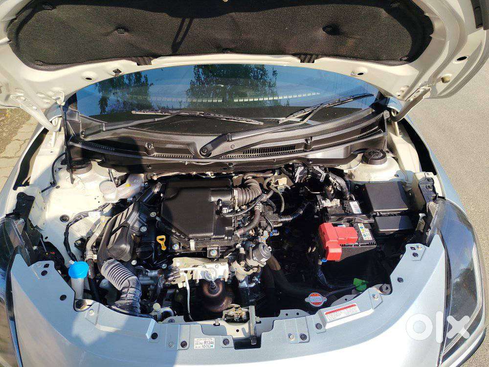 Maruti Suzuki Swift 2018 Zxi Plus, 2025, Petrol