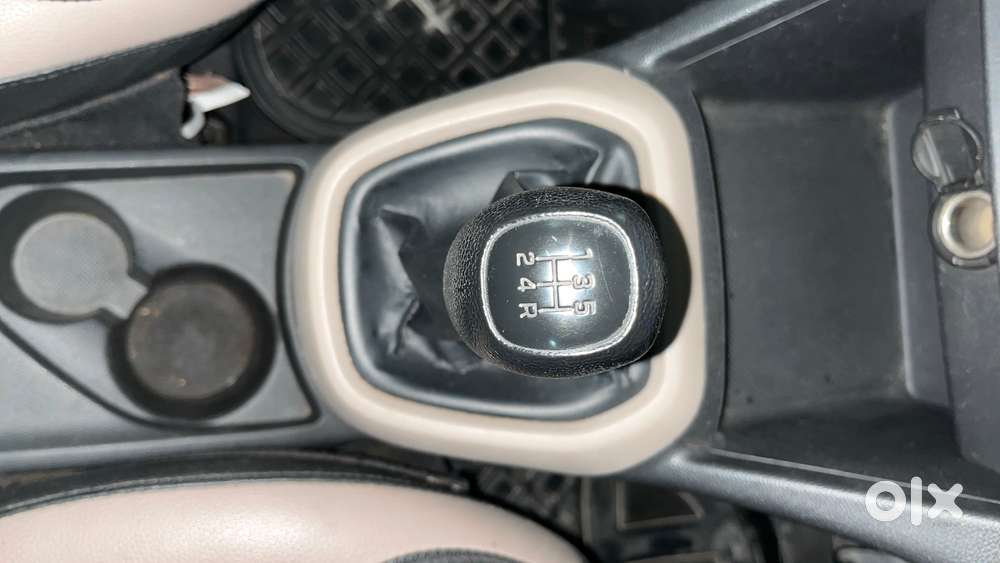 Hyundai Grand I10 Magna 1.2 Kappa Vtvt, 2016, Cng & Hybrids