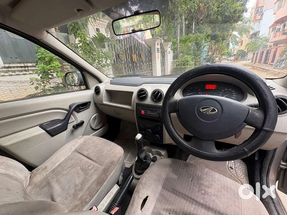 Mahindra Verito 2013 Diesel Well Maintained