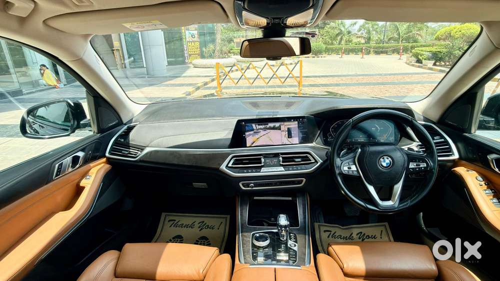 Bmw X5 Xdrive 30d Xline, 2020, Diesel