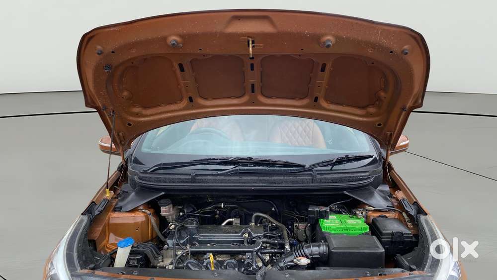 Hyundai I20 Active 1.2 S, 2016, Petrol