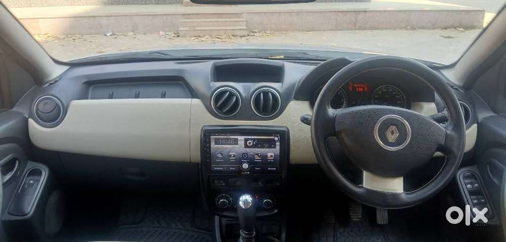 Renault Duster 85ps Explore, 2014, Diesel