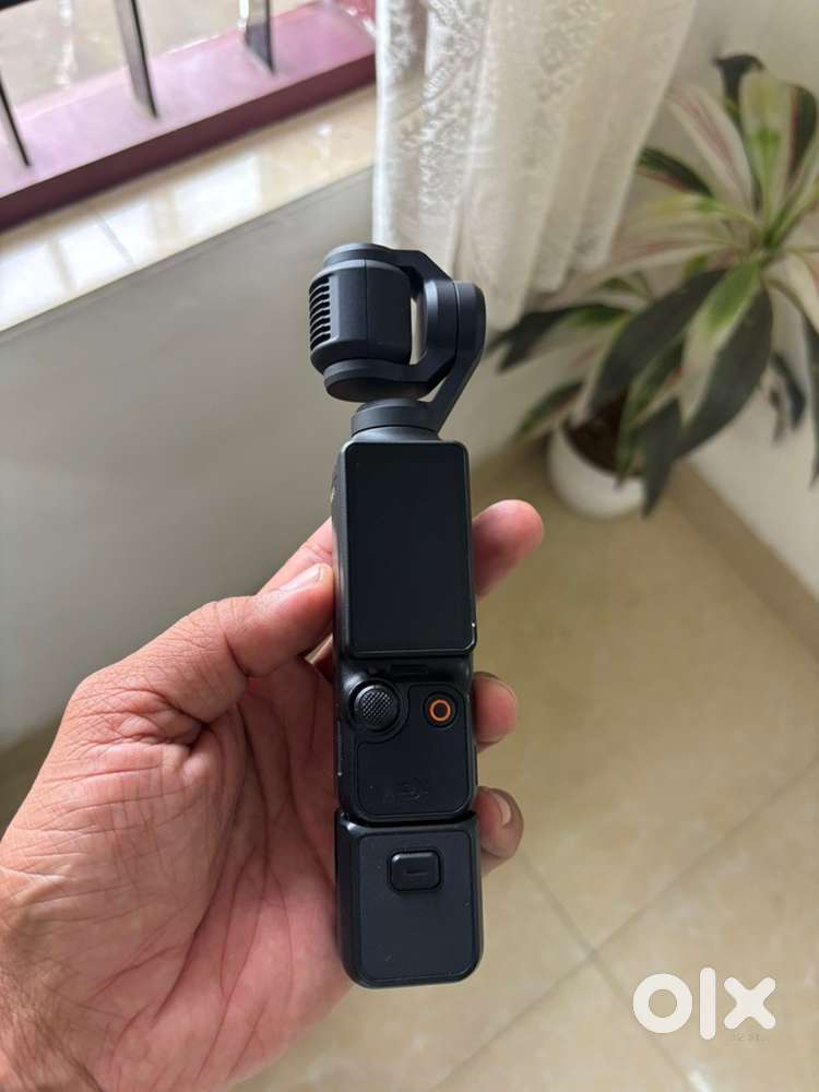 DJI Osmo Pocket 3