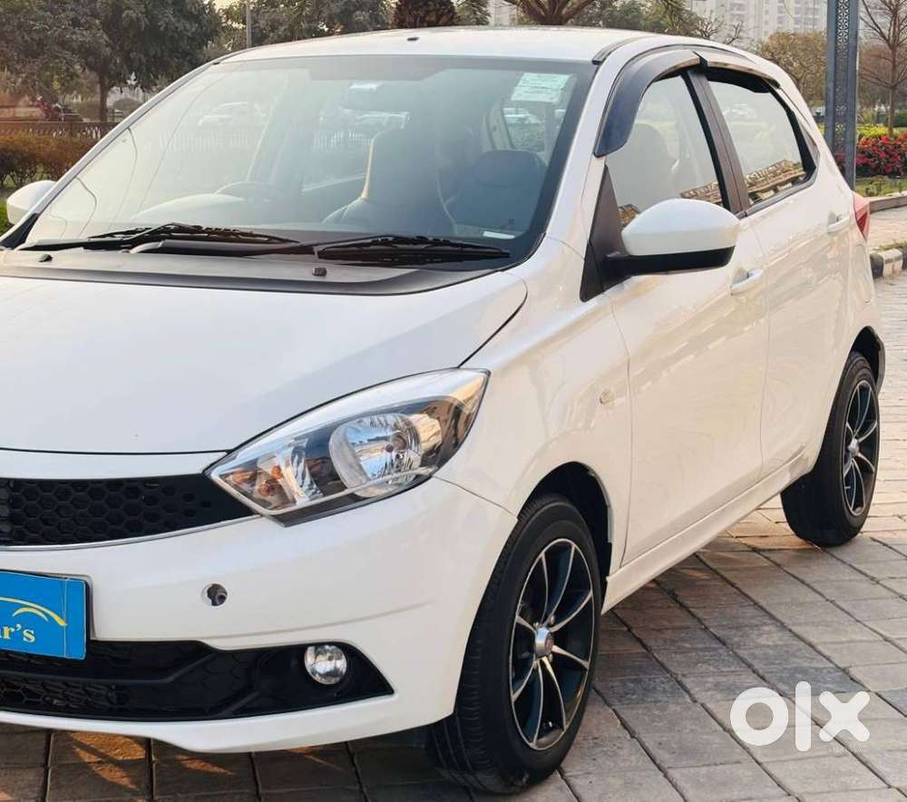 Tata Tiago 1.05 Revotorq Xm, 2017, Diesel
