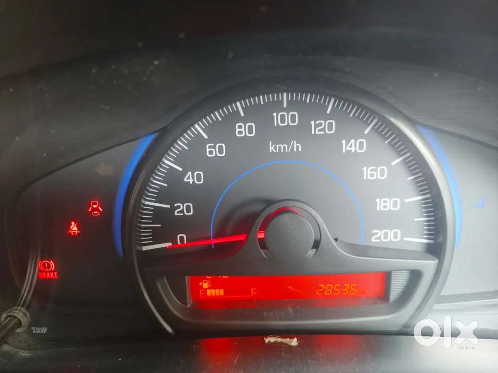 Execllent Condition Bs6 Maruti Suzuki Baleno 2019 For Sale
