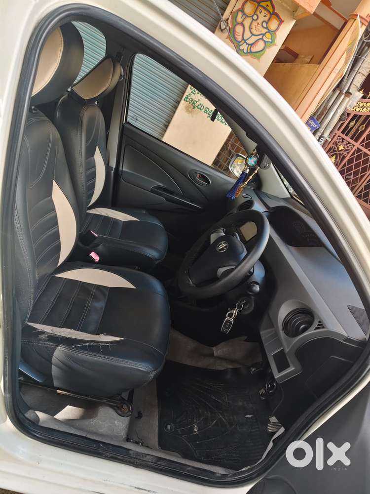 Toyota Etios J Ps, 2016, Diesel