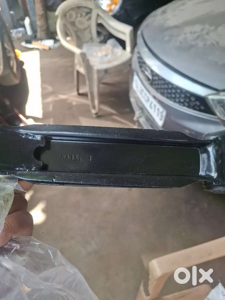 Alto Blue Colour Recently Invested 30k In A Mint Condition