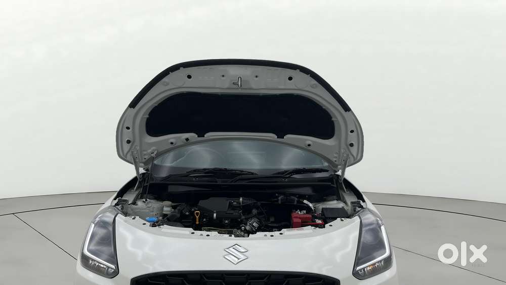 Maruti Suzuki Swift 1.2 Vxi (o), 2026, Petrol