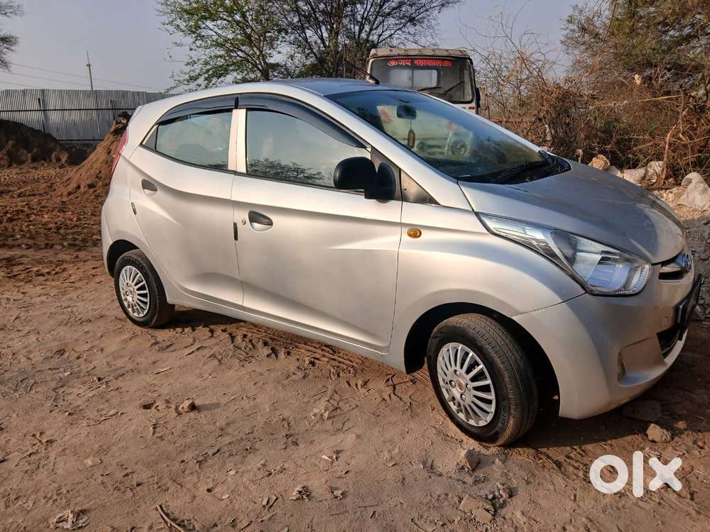 Hyundai Eon Era +, 2012, Petrol