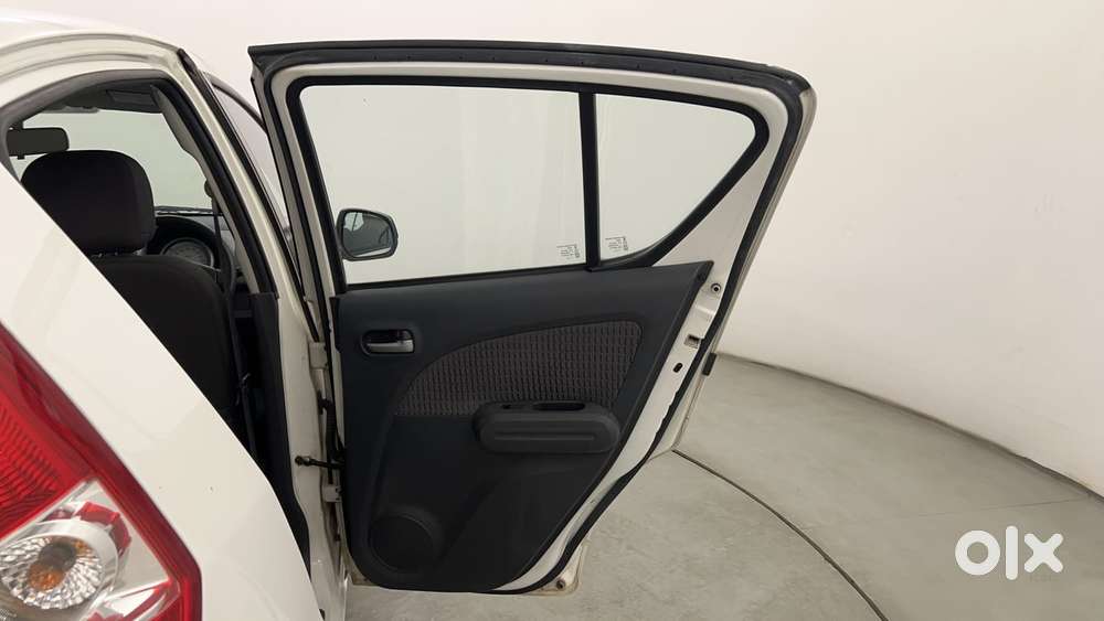 Maruti Suzuki Ritz Vdi Bs-iv, 2014, Diesel