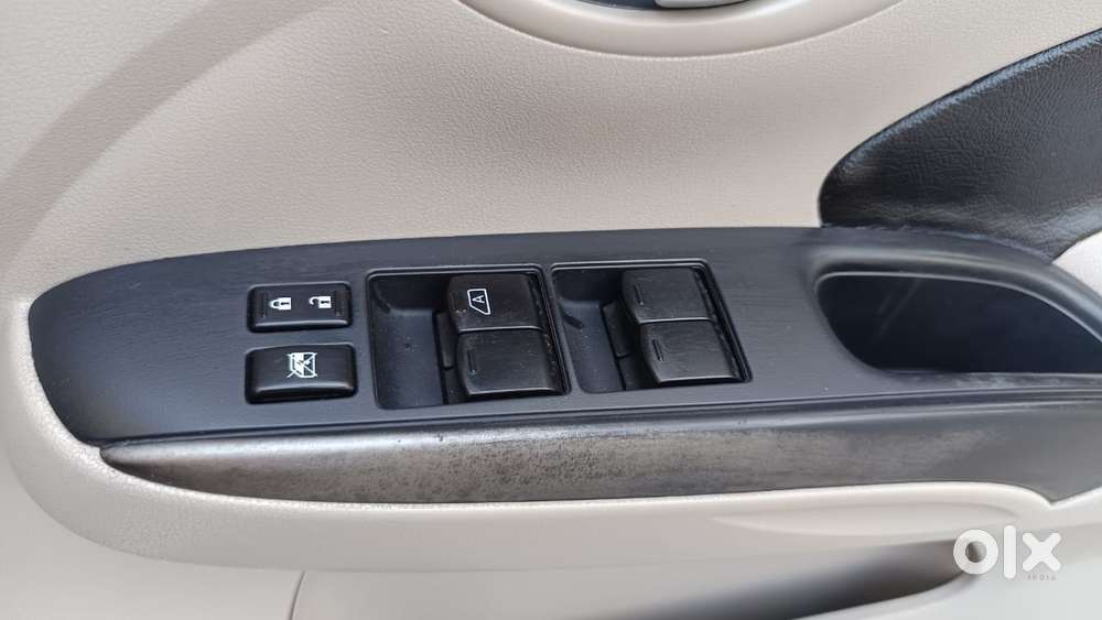 Renault Scala Diesel Rxl, 2013, Diesel