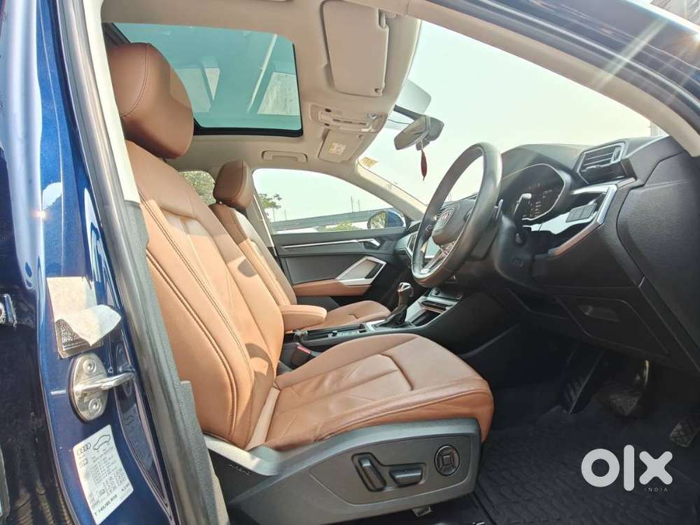 Audi Q3 40 Tfsi Premium Plus, 2023, Petrol