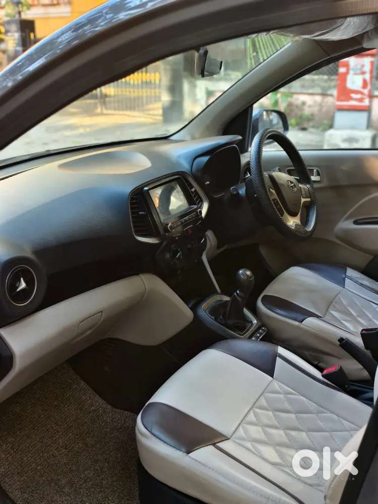 Hyundai New Santro 2019 Cng & Hybrids 1st Owner