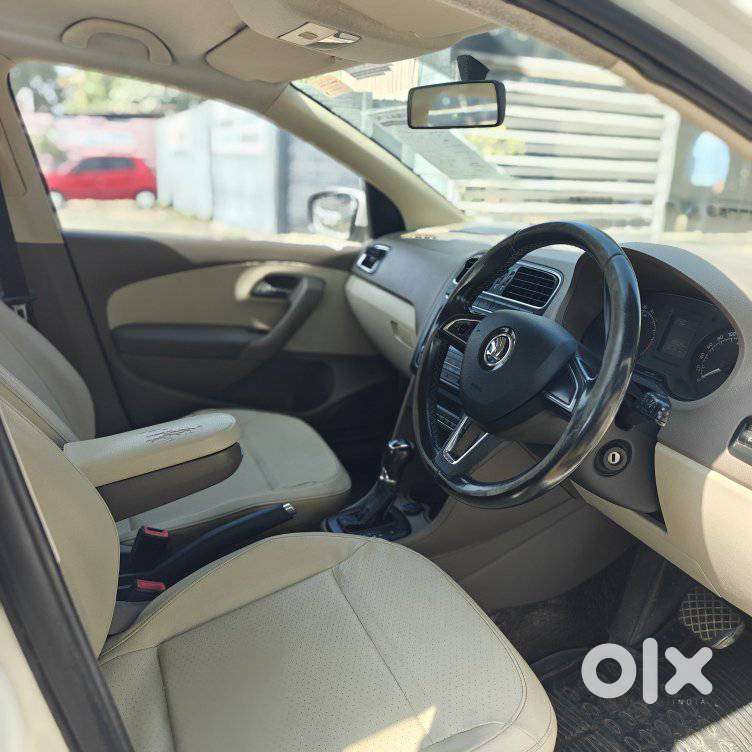 Skoda Rapid 2013-2016 1.5 Tdi Ambition Plus, 2015, Diesel