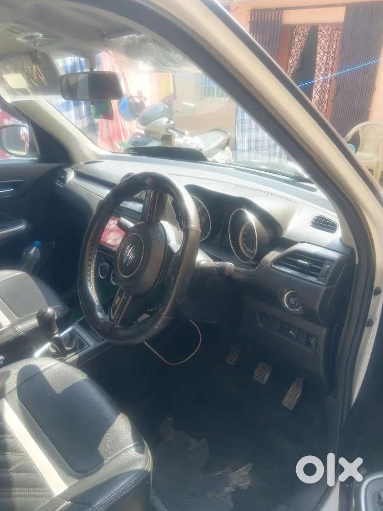 Maruti Suzuki Swift Zdi+ 2019