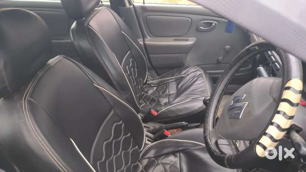 Maruti Suzuki Alto 2006