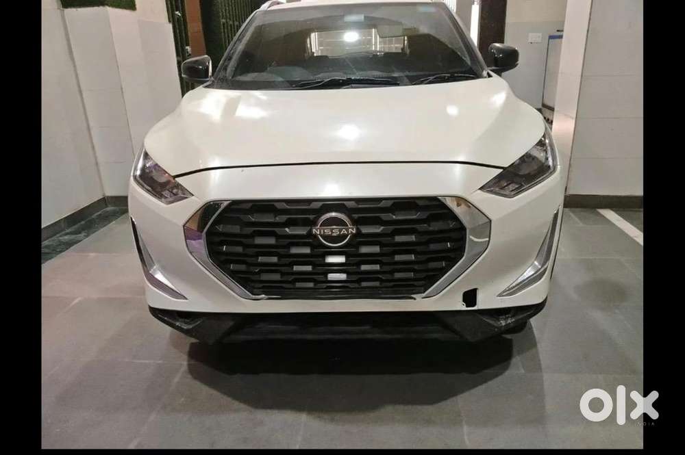 Nissan Magnite 2024 Petrol Good Condition