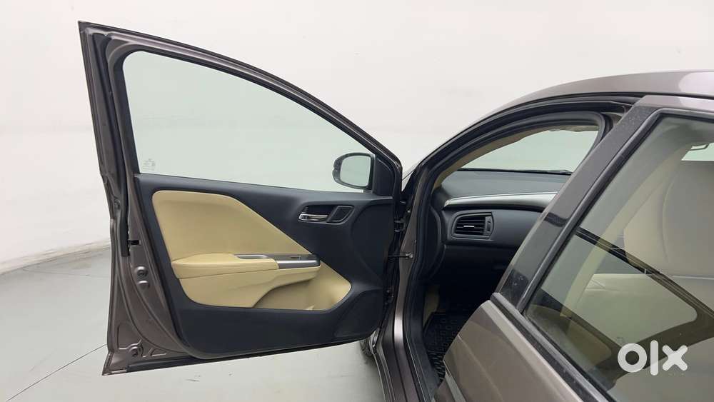 Honda City I Dtec Vx, 2015, Petrol