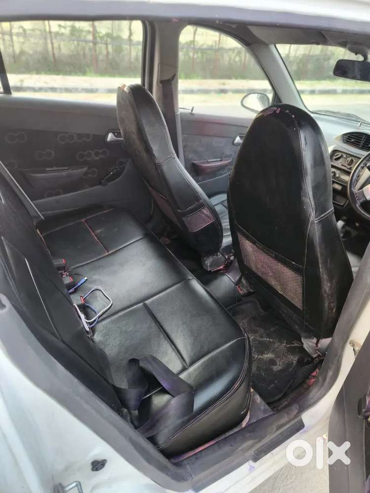 Maruti Suzuki Alto 800 2012 Petrol 79000 Km Driven