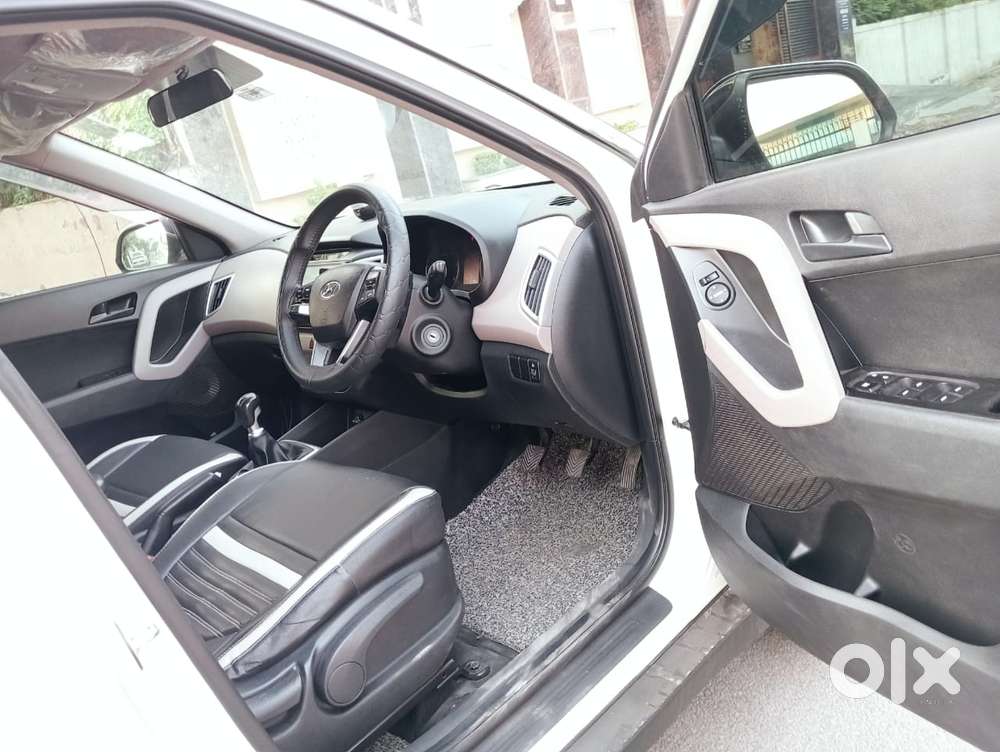 Hyundai Creta 1.4 S, 2019, Diesel