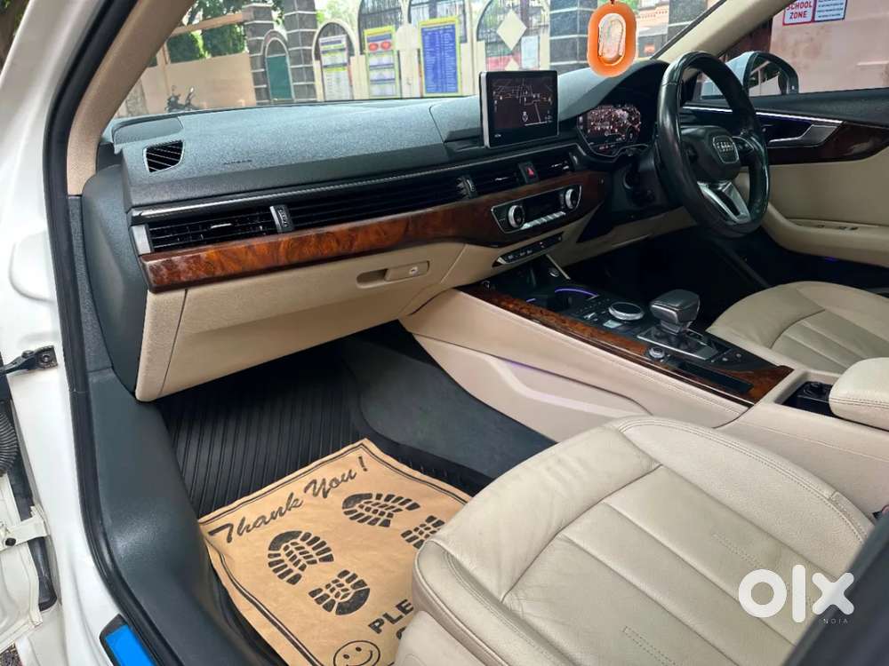 Audi A4 1.4 30 Tfsi Technology Pack, 2018, Petrol