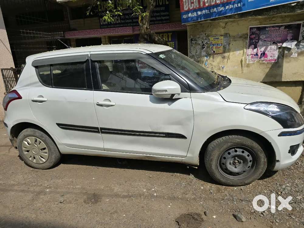 Maruti Suzuki Swift 2014 Diesel 66000 Km Driven