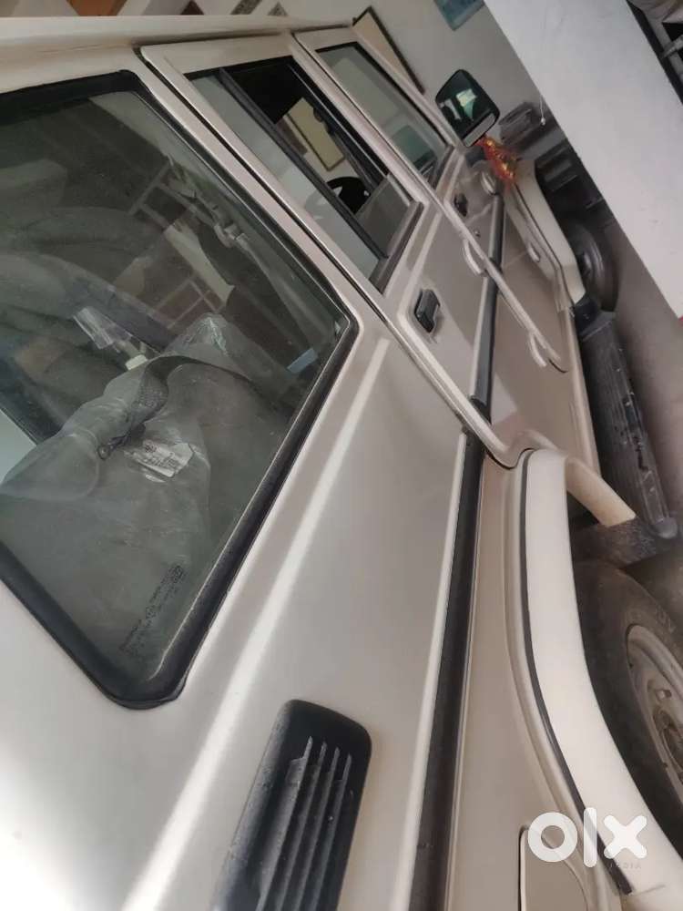Mahindra Bolero Diesel 2023