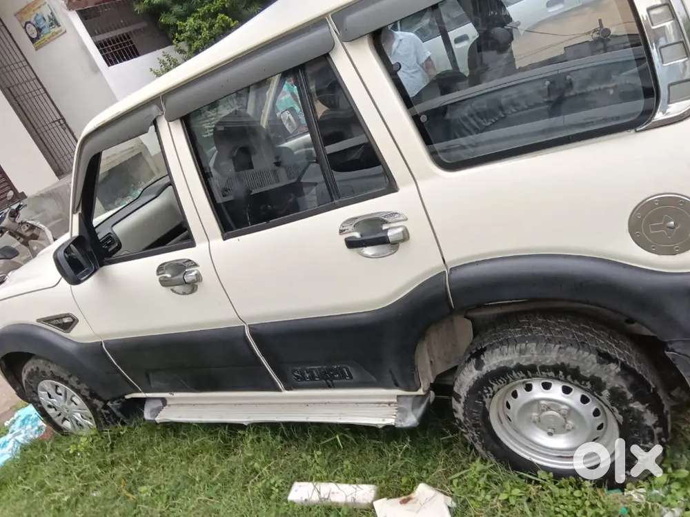 Mahindra Scorpio S3 2019 Diesel ..