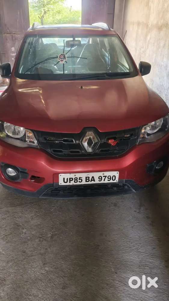 Renault Kwid Rxt 2018