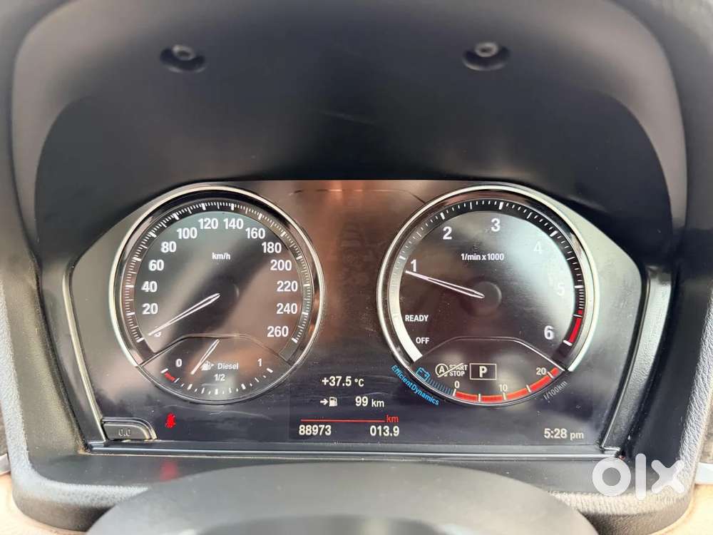 Bmw X1 2.0 Sdrive20d Xline, 2022, Diesel