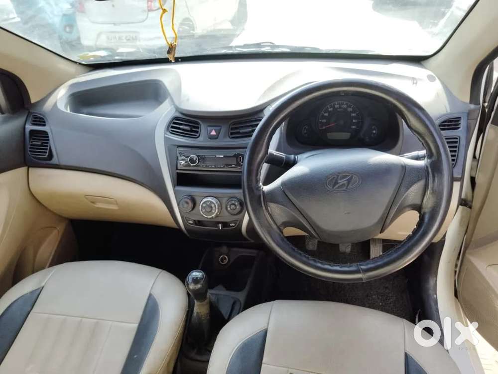 Hyundai Eon Era +, 2018, Petrol