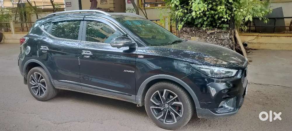 Mg Astor Brand New Condition