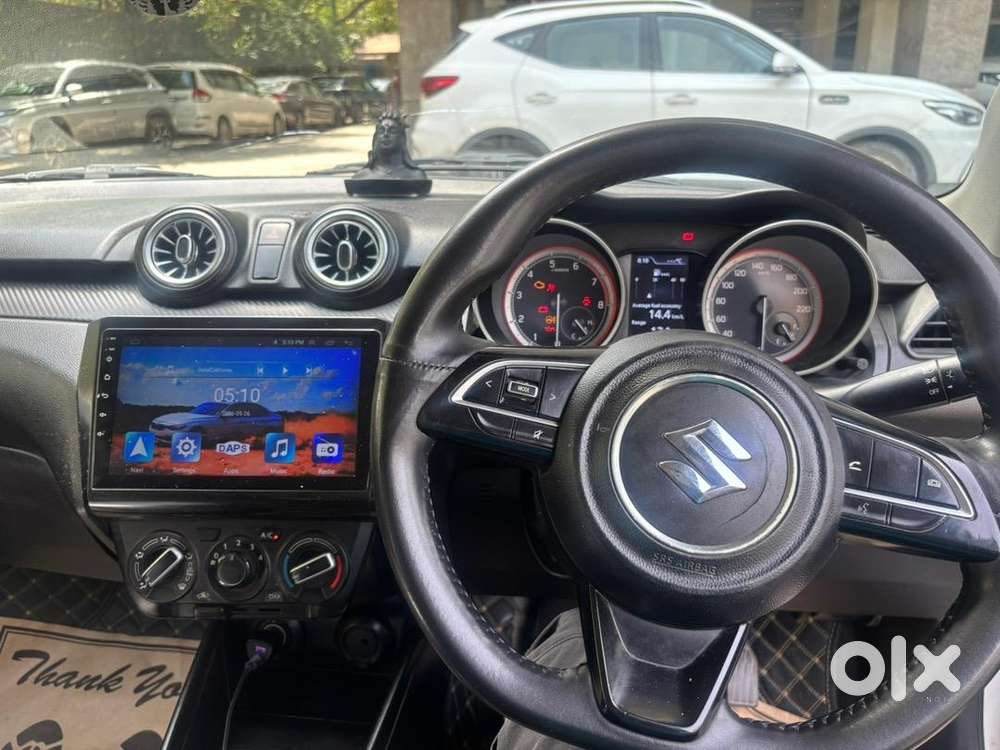 Maruti Suzuki 2021 Car