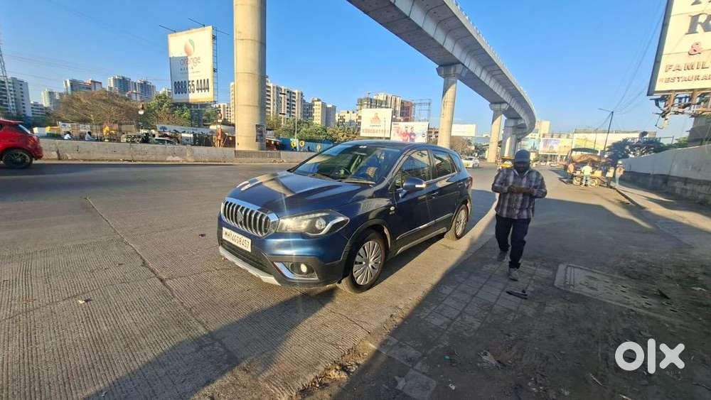 Maruti Suzuki Diesel 2018 Car