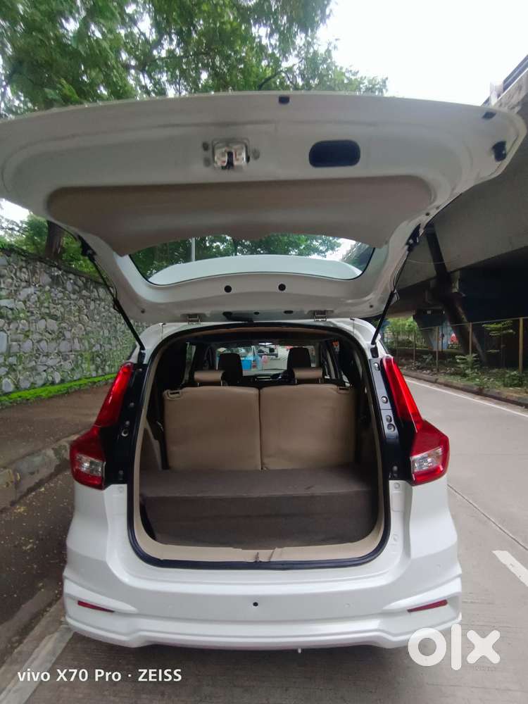 Maruti Suzuki Ertiga Vxi (o) Cng, 2023, Cng & Hybrids