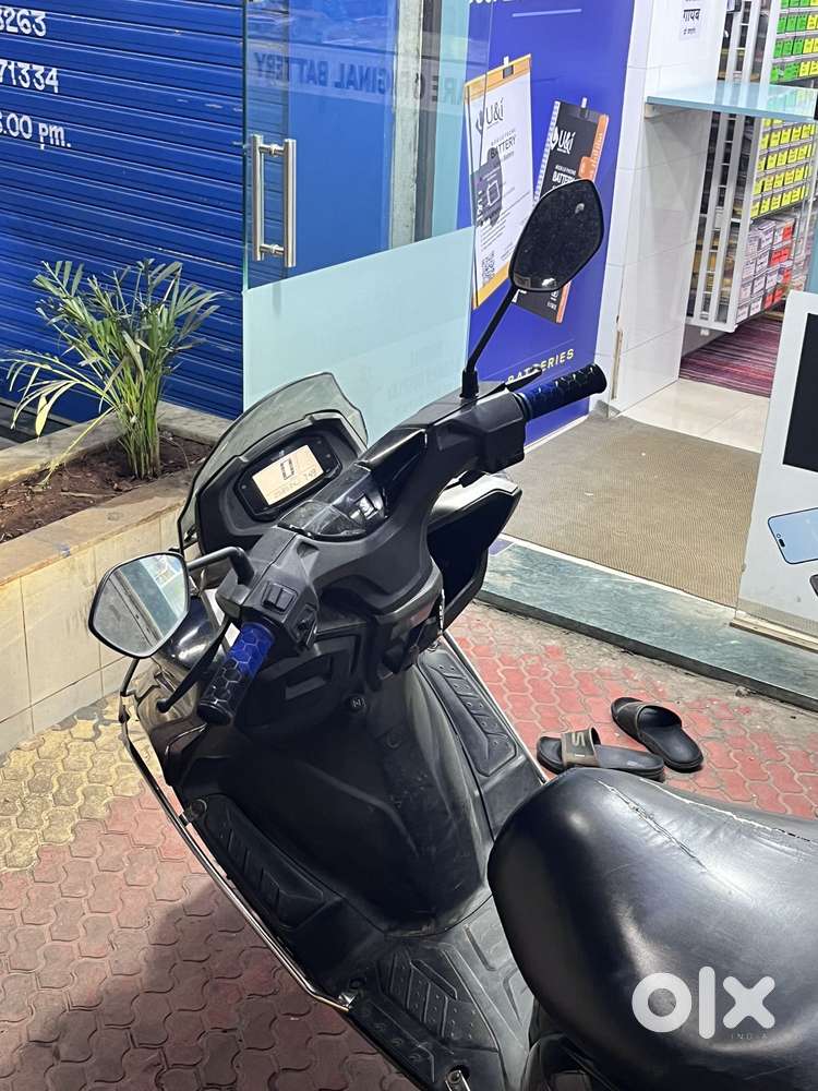 Dc Avanti Standard, 2018, Petrol