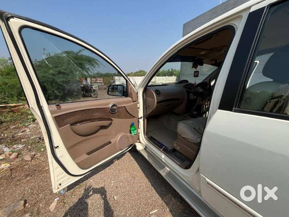 Mahindra Xylo, Diesel, 2.5l, Manual