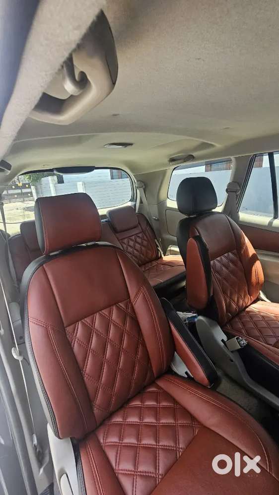 Toyota Innova 2.5 V 2009